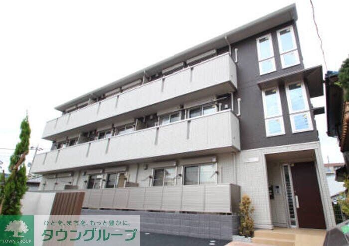 レイストリーフの物件内観写真