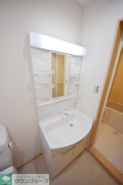 Luna Park Horikiriの物件内観写真