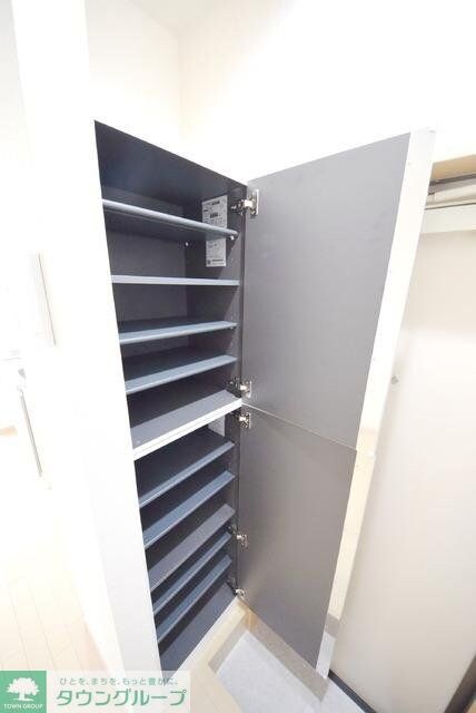 Luna Park Horikiriの物件内観写真