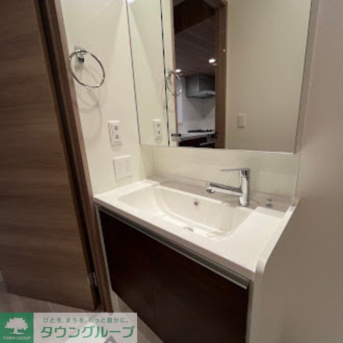 グラナーデ金町の物件内観写真