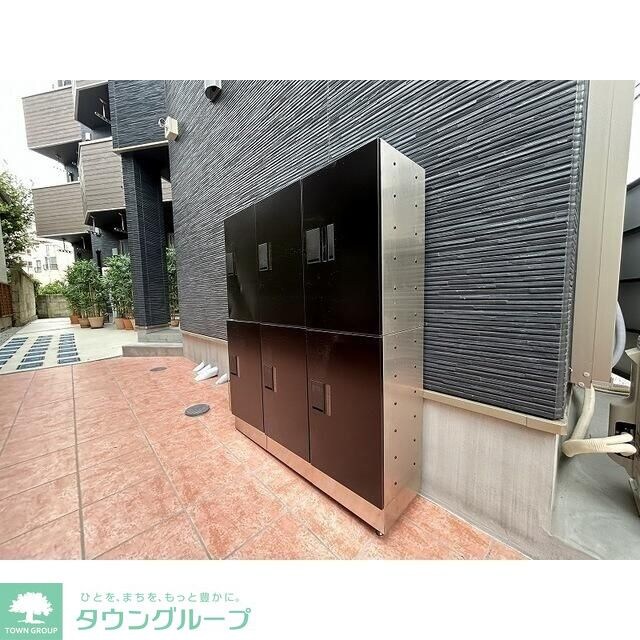 Ｃｕｂｅ　ｋａｎａｍａｃｈｉ　Vの物件内観写真