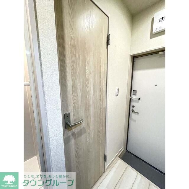 Ｃｕｂｅ　ｋａｎａｍａｃｈｉ　Vの物件内観写真