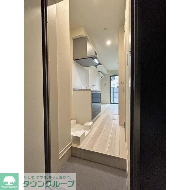 Ｃｕｂｅ　ｋａｎａｍａｃｈｉ　Vの物件内観写真