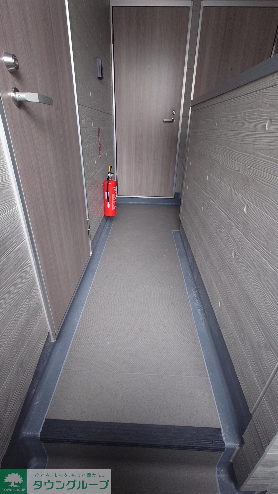 レジデンス青井の物件内観写真