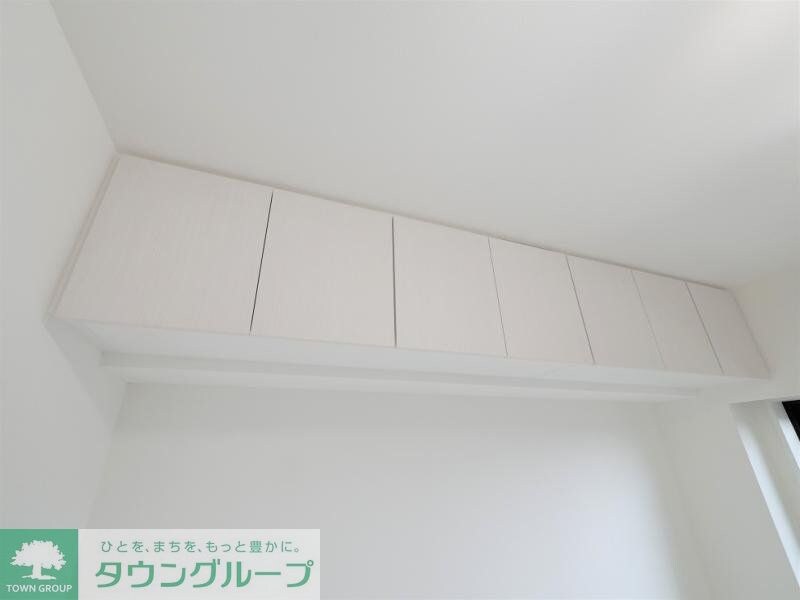 ブライズ高砂の物件内観写真