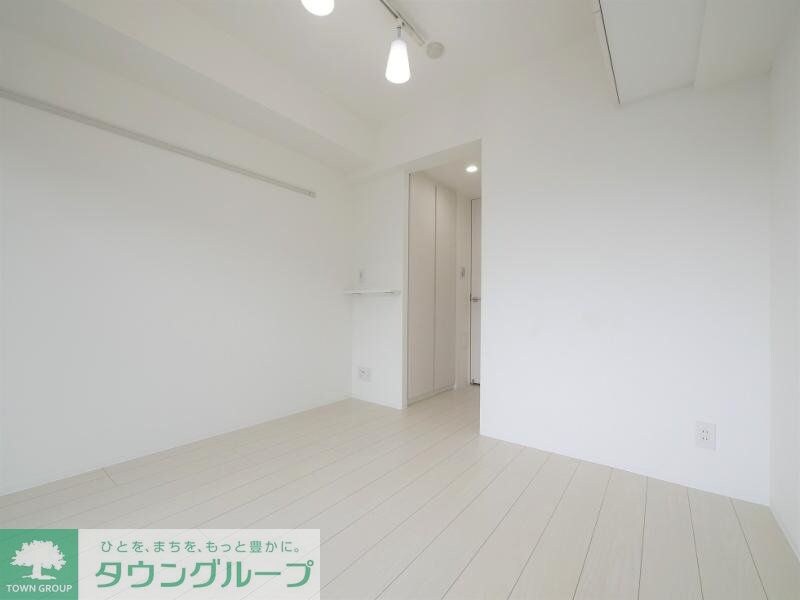 ブライズ高砂の物件内観写真