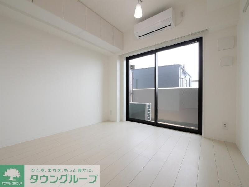 ブライズ高砂の物件内観写真