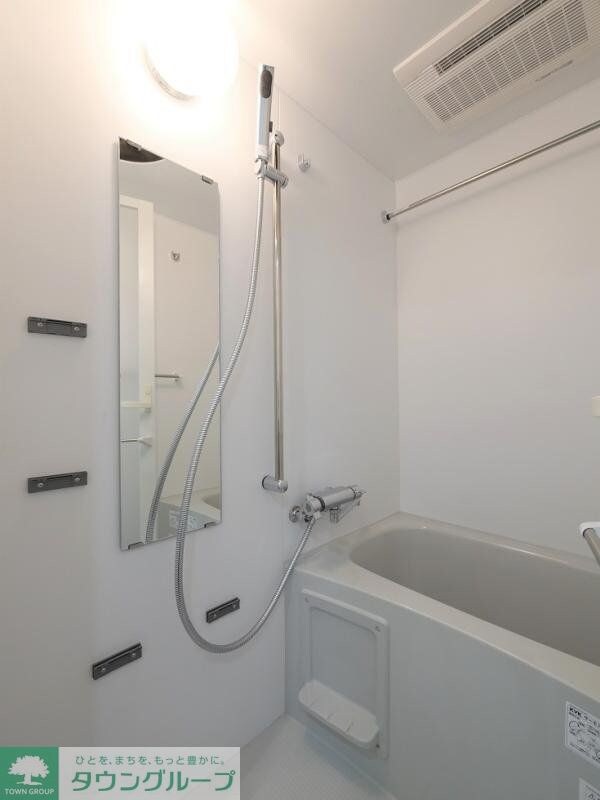 ブライズ高砂の物件内観写真