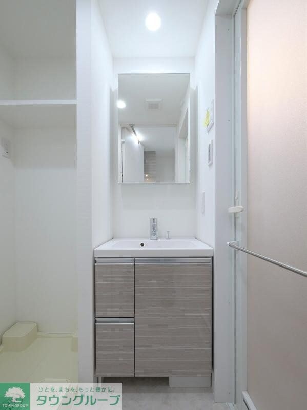 ブライズ高砂の物件内観写真