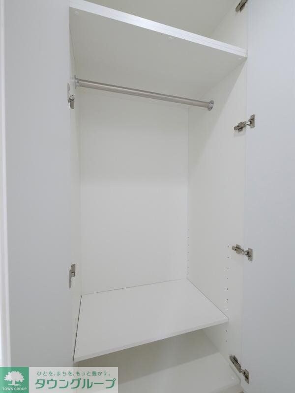 ブライズ高砂の物件内観写真