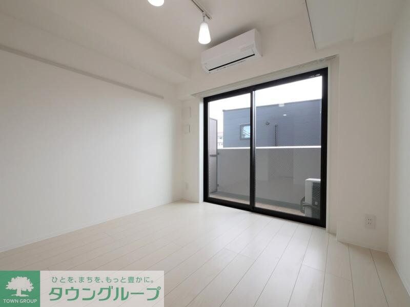 ブライズ高砂の物件内観写真