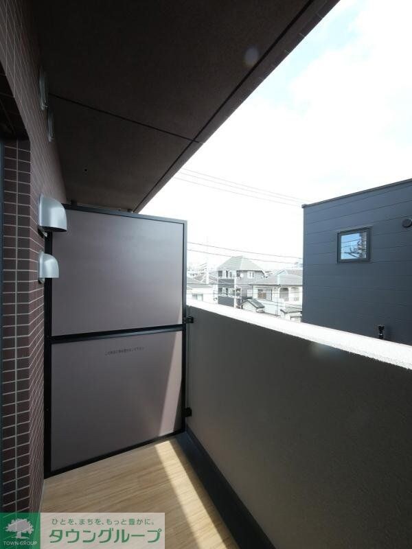 ブライズ高砂の物件内観写真