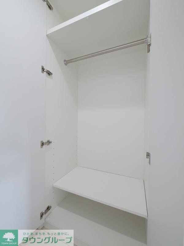 ブライズ高砂の物件内観写真