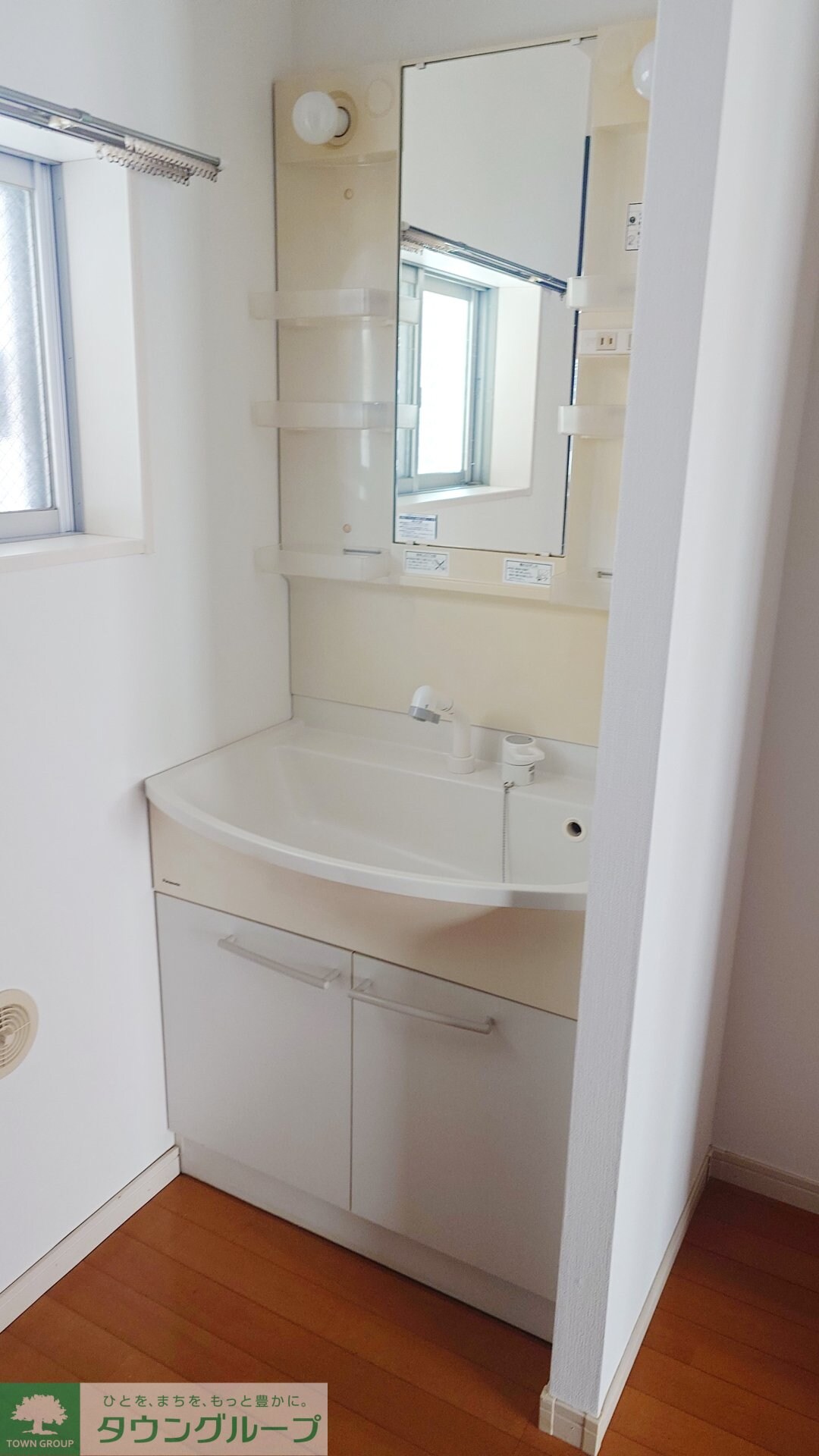 山一西亀有ビルの物件内観写真