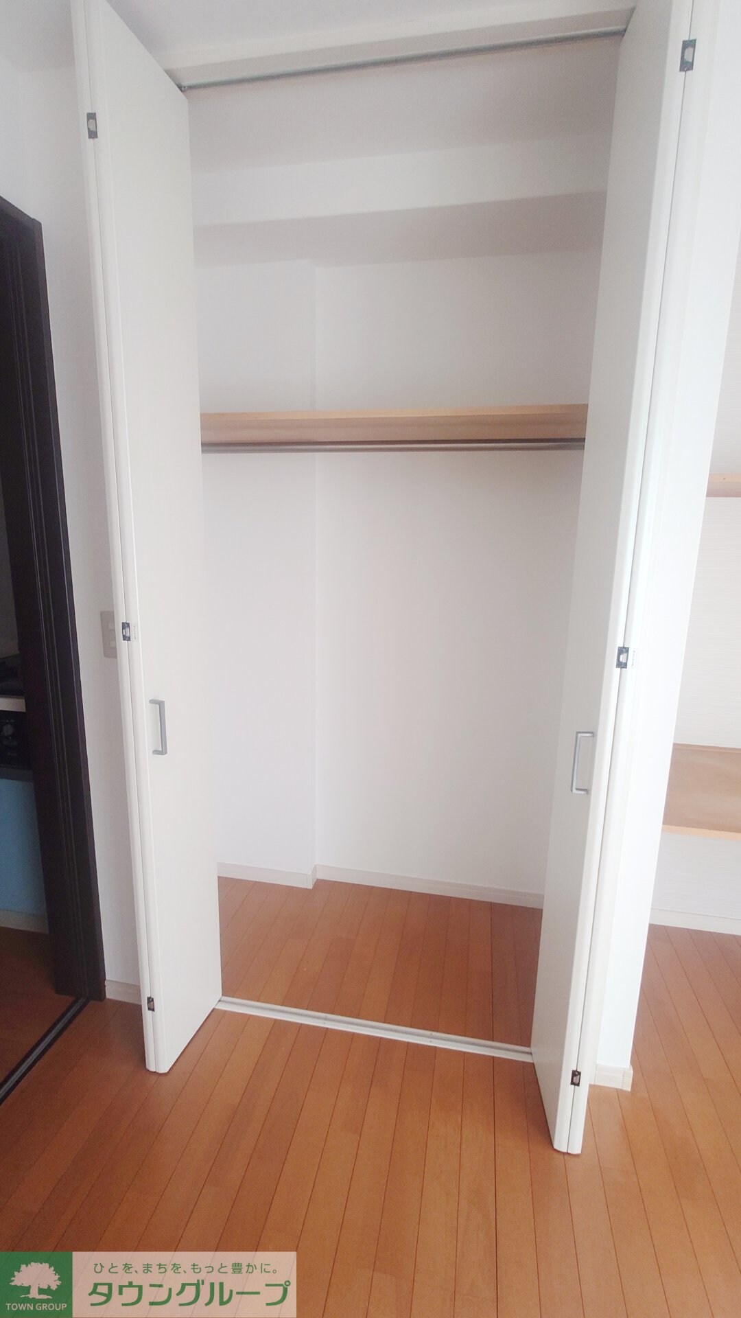 山一西亀有ビルの物件内観写真