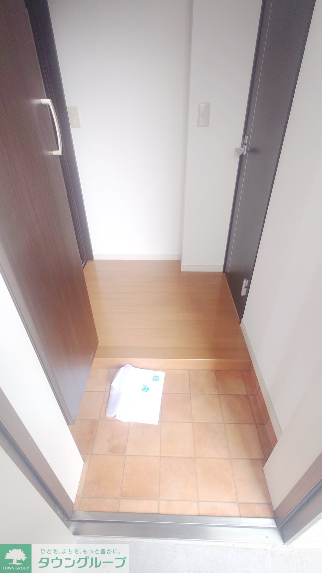 山一西亀有ビルの物件内観写真