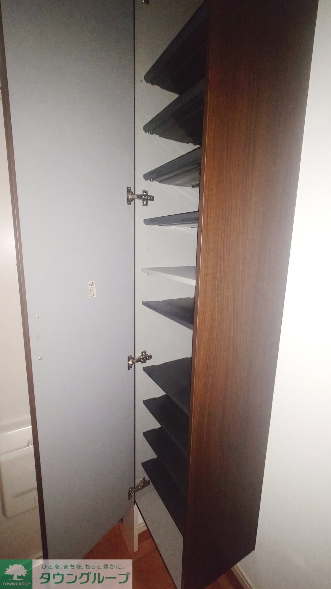 山一西亀有ビルの物件内観写真