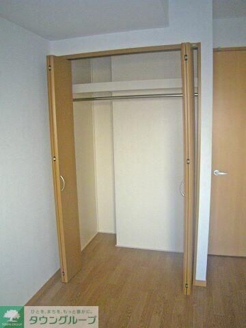 ソルビオス北千住の物件内観写真