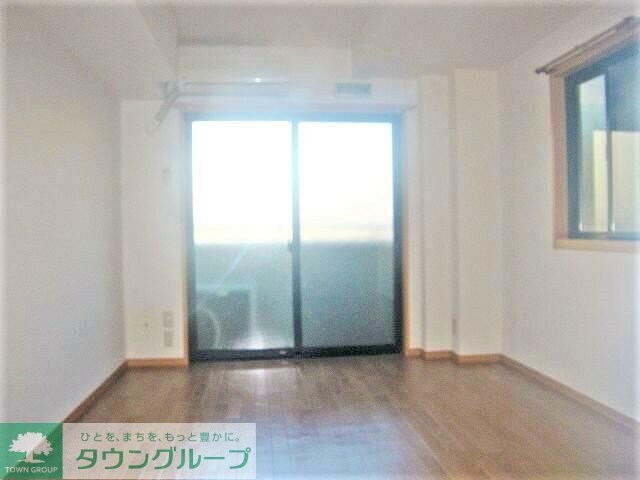 ソルビオス北千住の物件内観写真