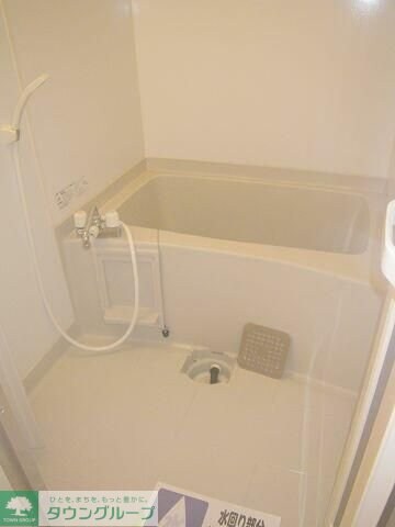 ソルビオス北千住の物件内観写真