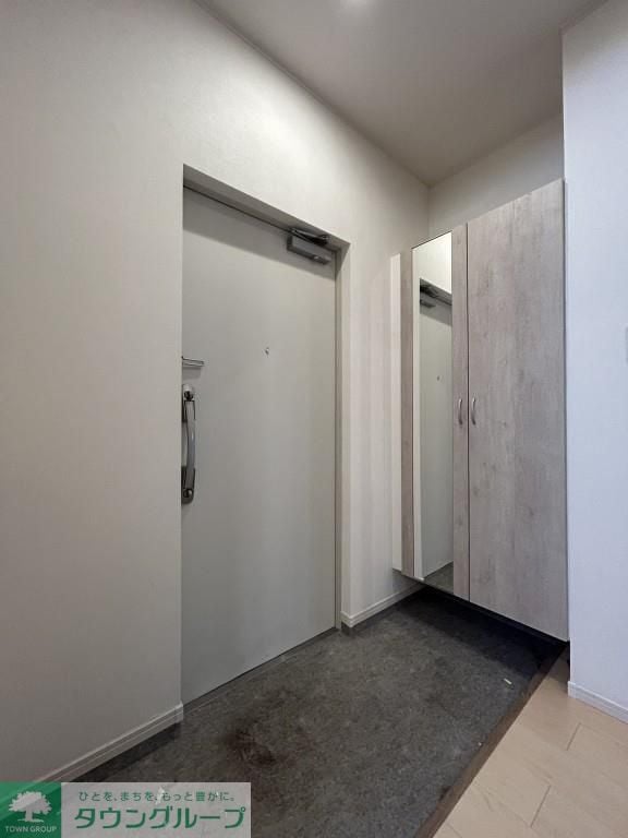 エーフラット 入谷の物件内観写真