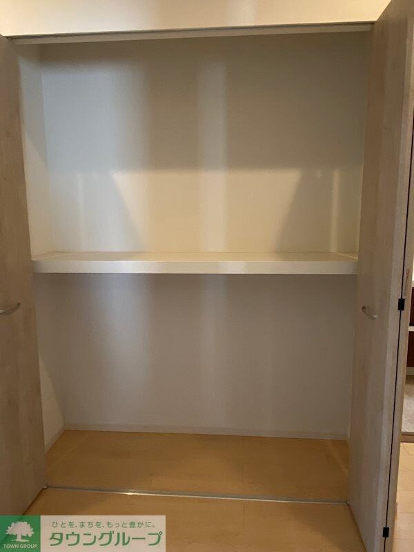 エーフラット 入谷の物件内観写真