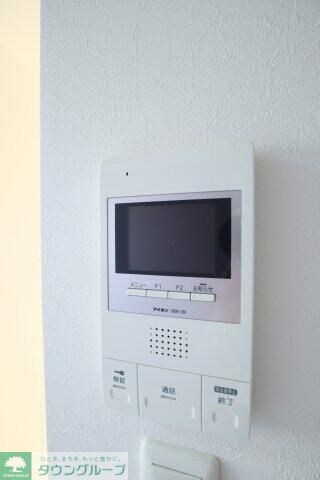 サークルハウス竹ノ塚壱番館の物件内観写真