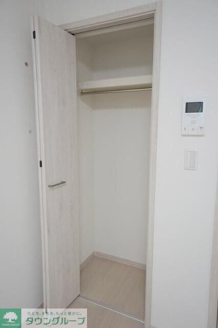 グランシャレー北千住の物件内観写真