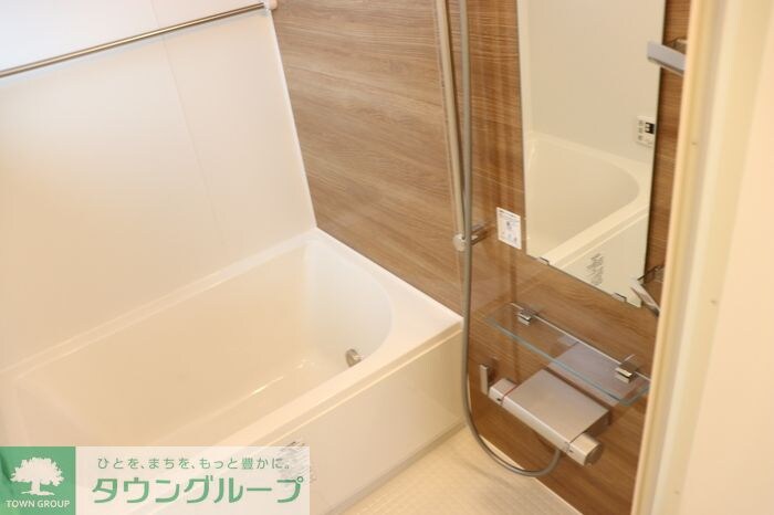 ファミユDの物件内観写真