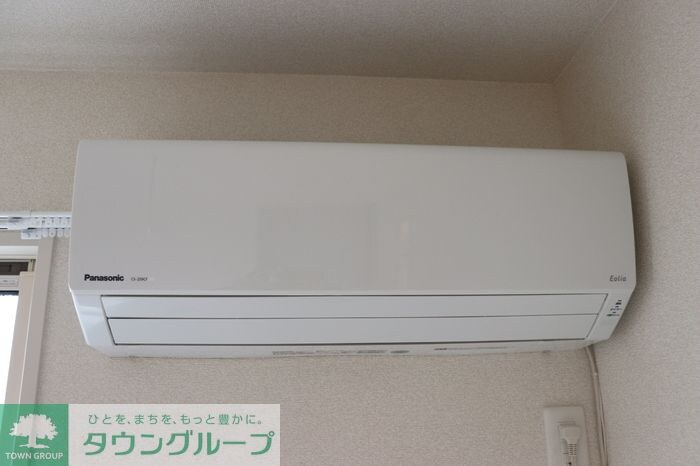 ファミユDの物件内観写真