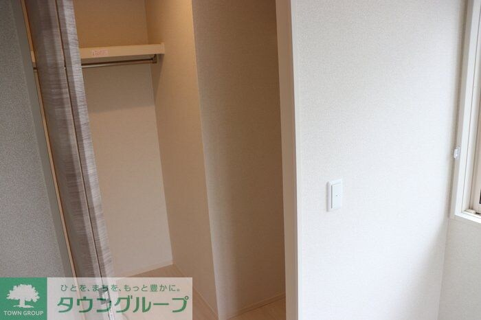 ファミユDの物件内観写真