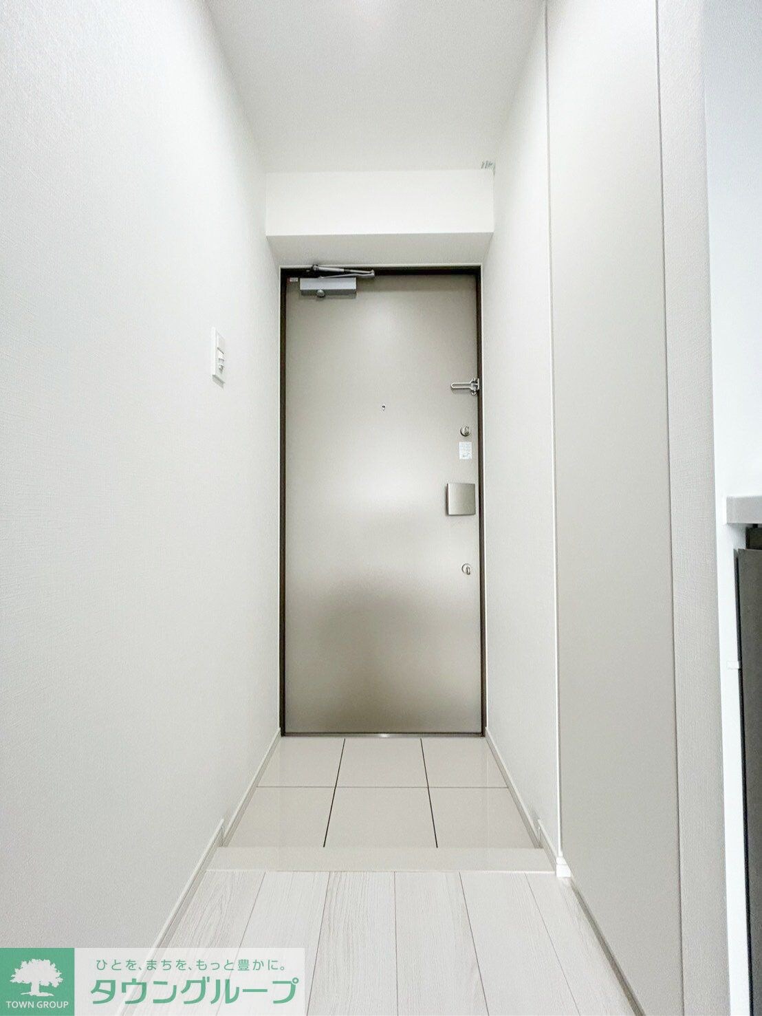 メインステージ四ツ木の物件内観写真