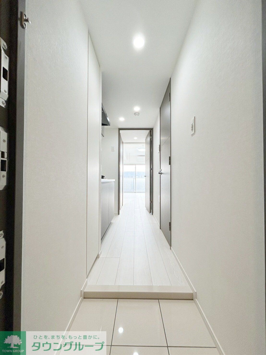 メインステージ四ツ木の物件内観写真