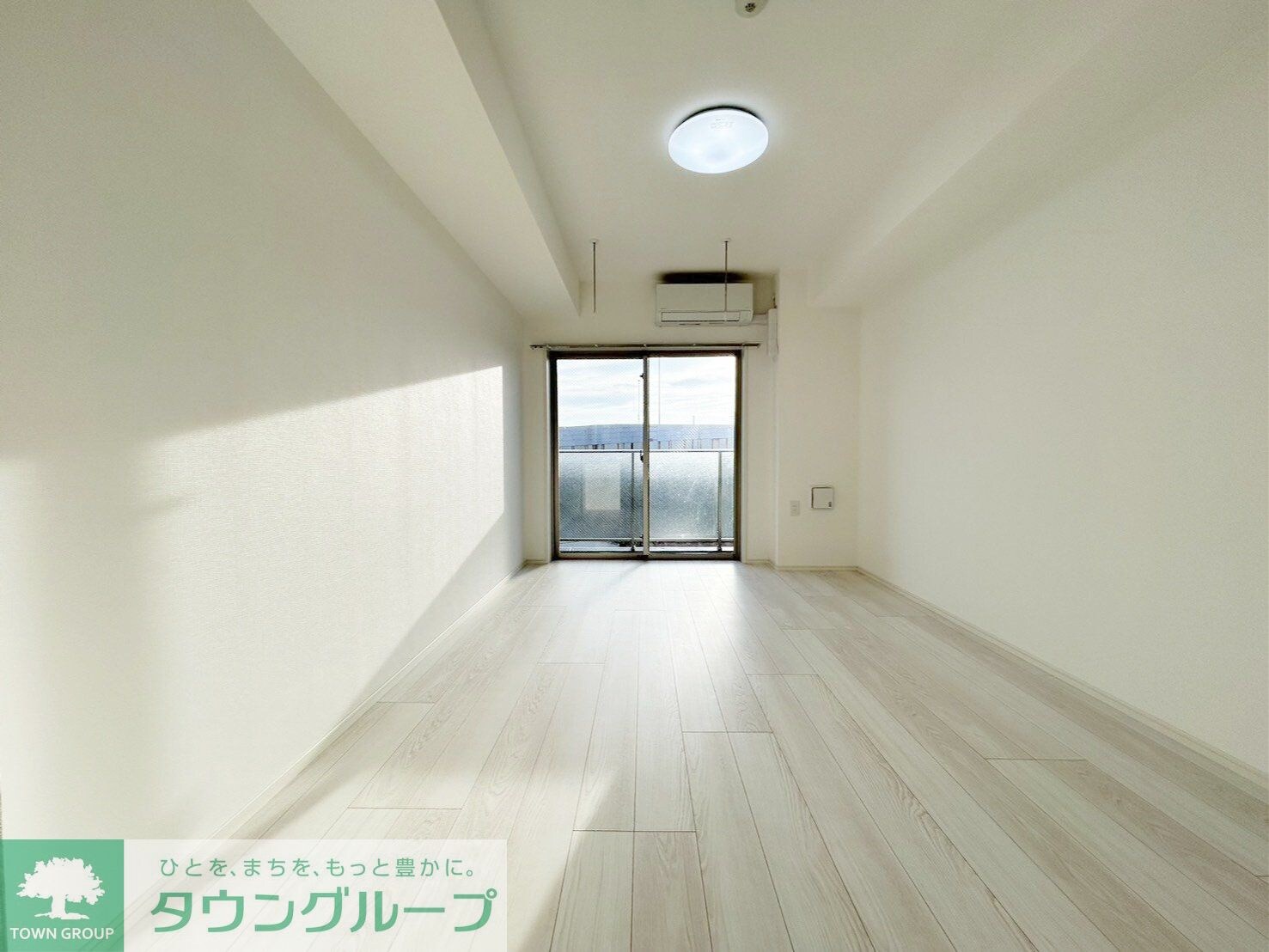 メインステージ四ツ木の物件内観写真