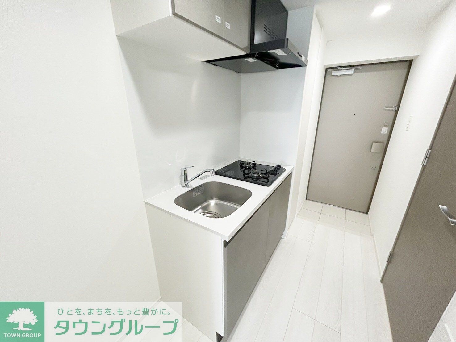 メインステージ四ツ木の物件内観写真