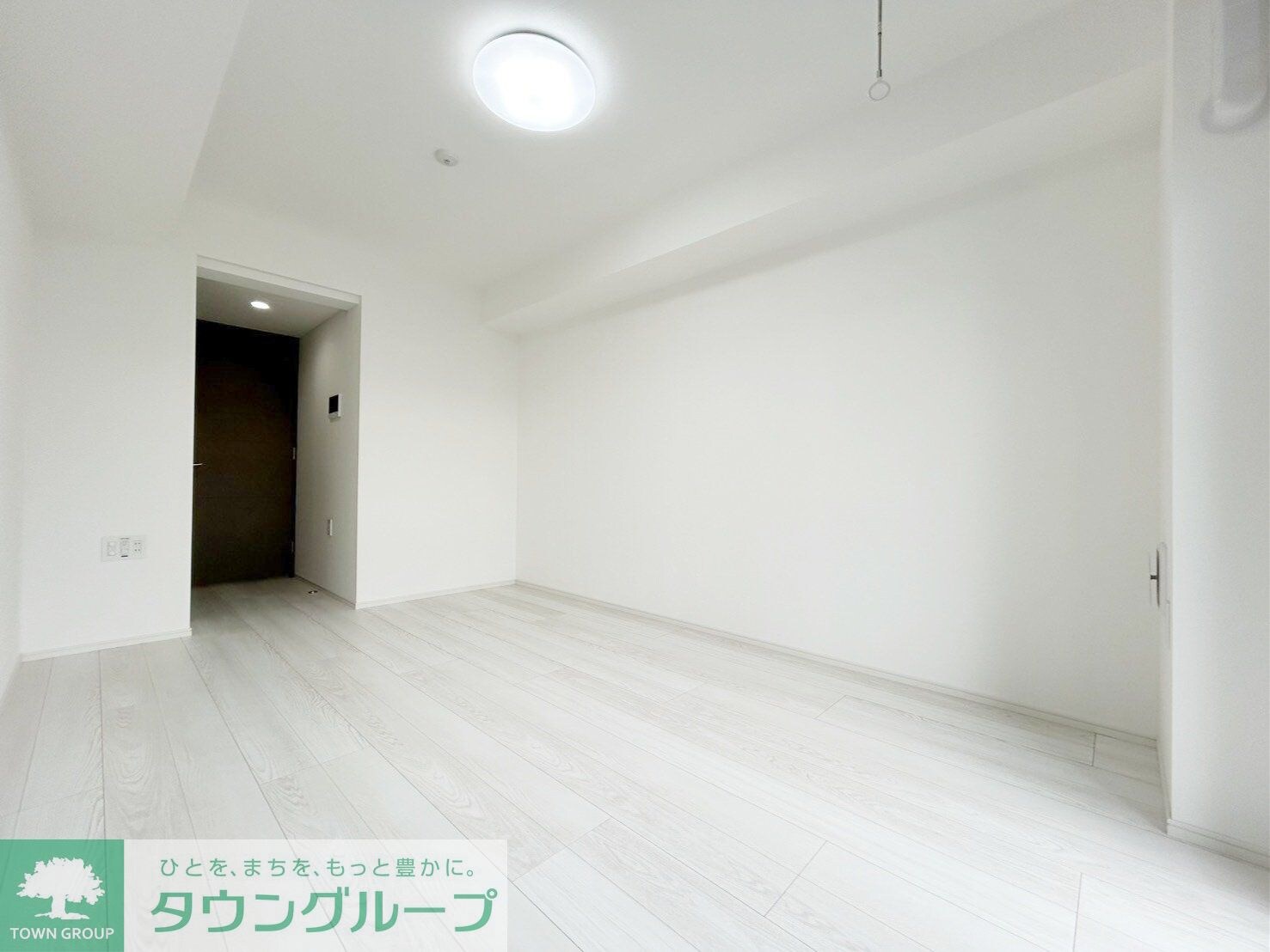 メインステージ四ツ木の物件内観写真