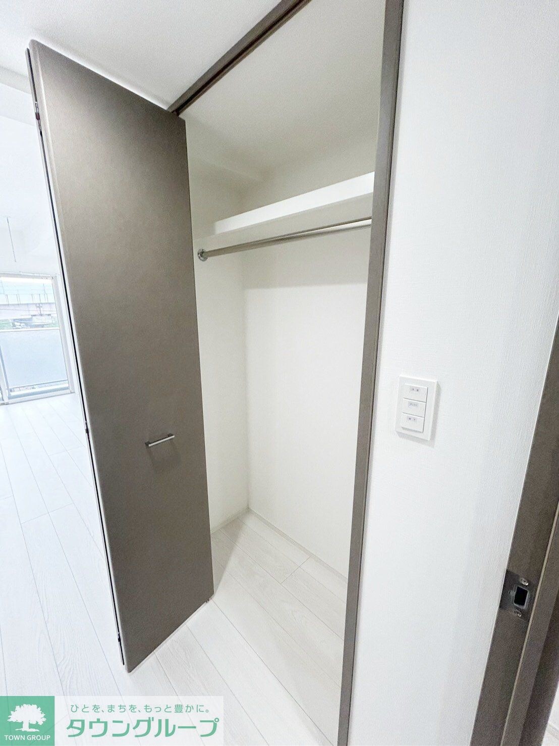 メインステージ四ツ木の物件内観写真