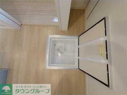 Maison Colza Kitasenjyuの物件内観写真