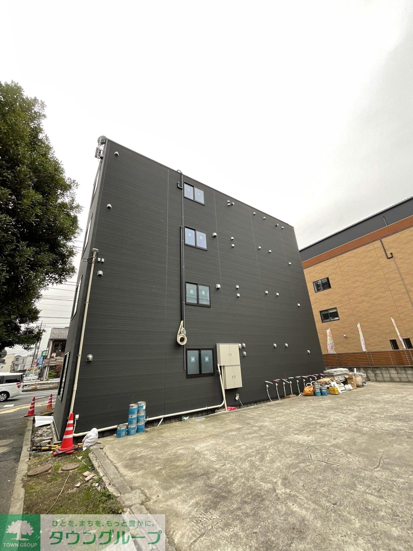 ＺＥＲＤＩＡ綾瀬の物件内観写真