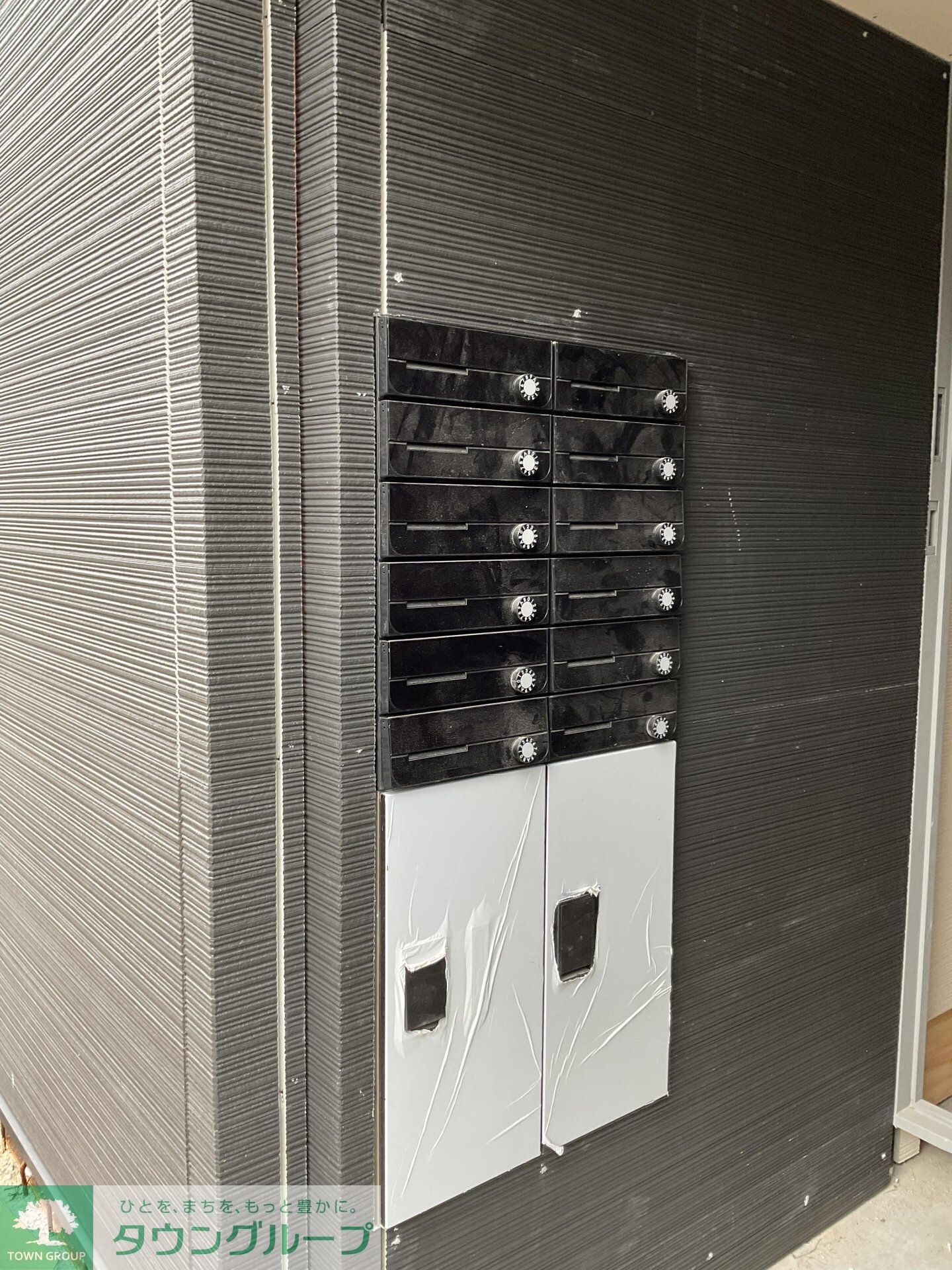 ＺＥＲＤＩＡ綾瀬の物件内観写真