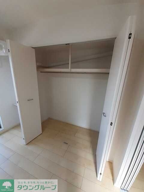 シェロ・ガーデンの物件内観写真