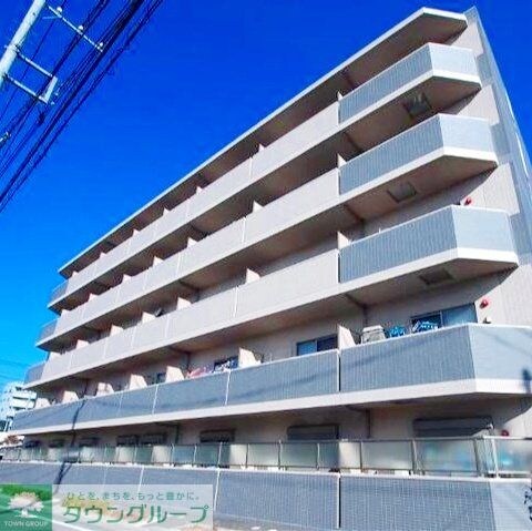 シェロ・ガーデンの物件内観写真