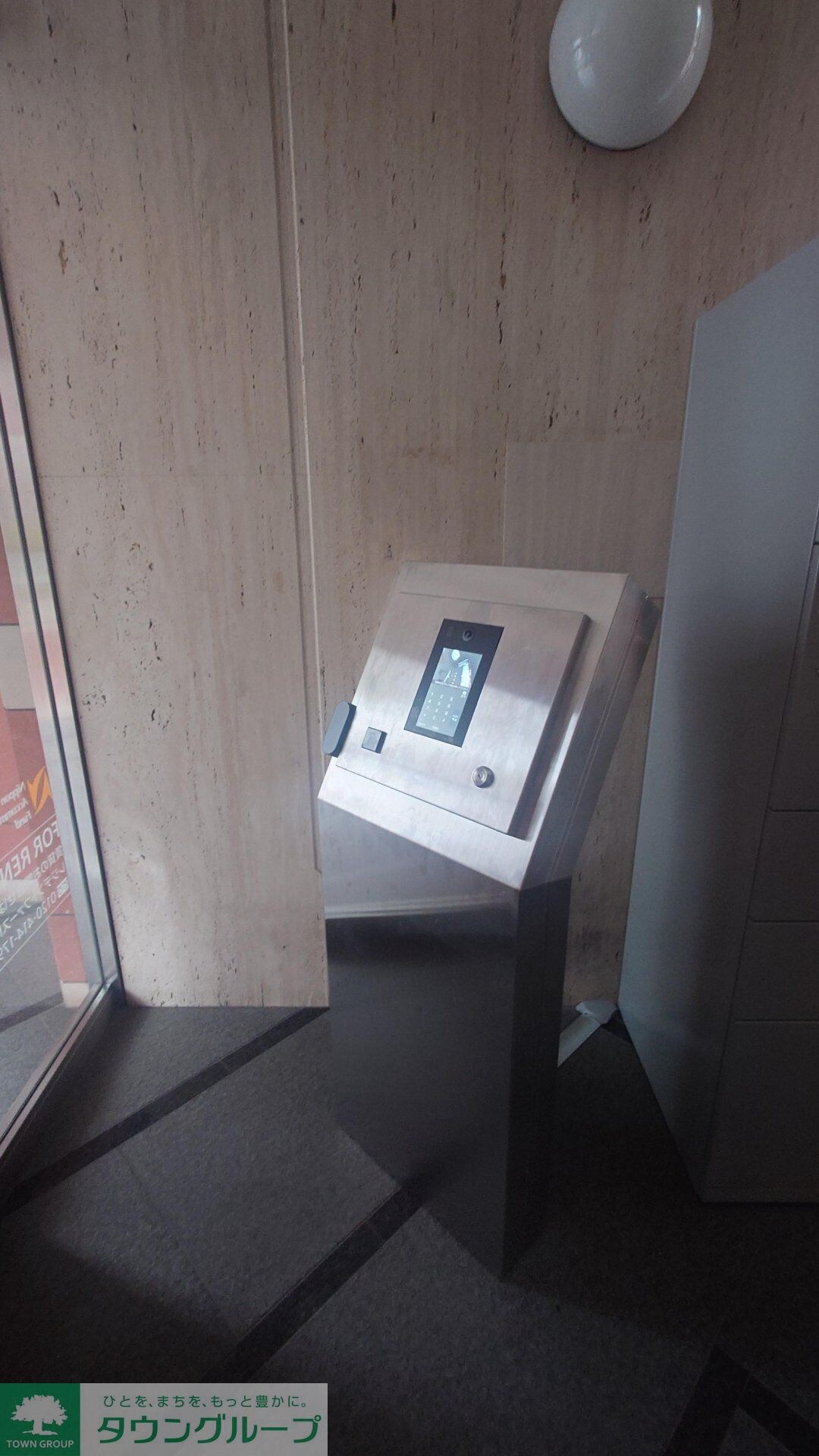 パークキューブ亀有の物件内観写真