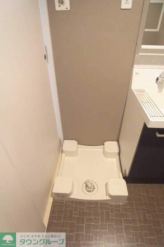 スペースシップ2青砥の物件内観写真