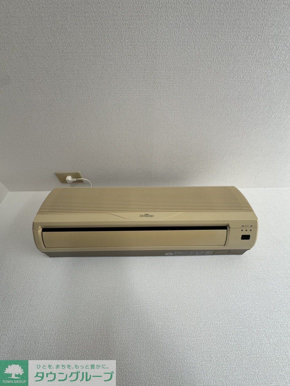 エステートＴＯＫＩの物件内観写真