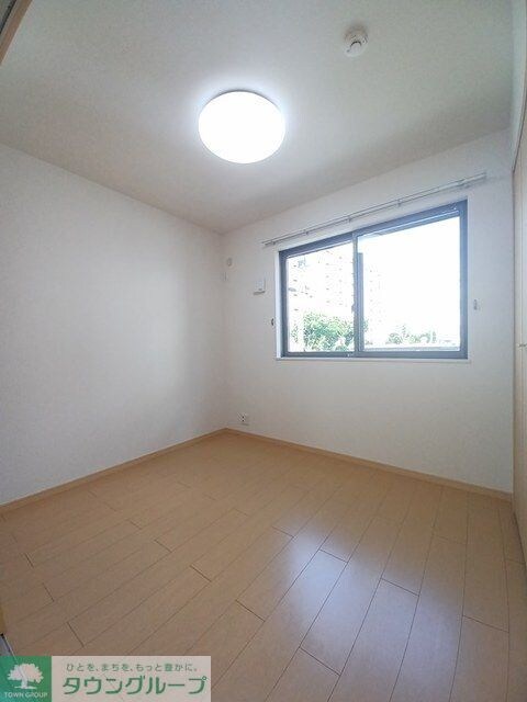 カーサ　カルロッサの物件内観写真