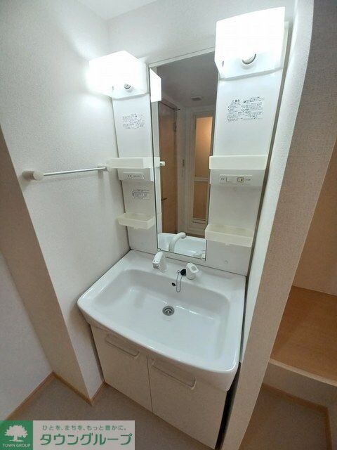 カーサ　カルロッサの物件内観写真