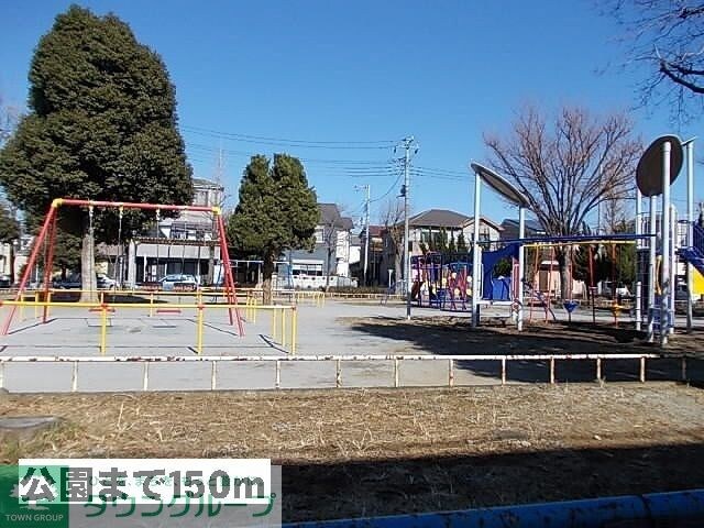 カーサ　カルロッサの物件内観写真