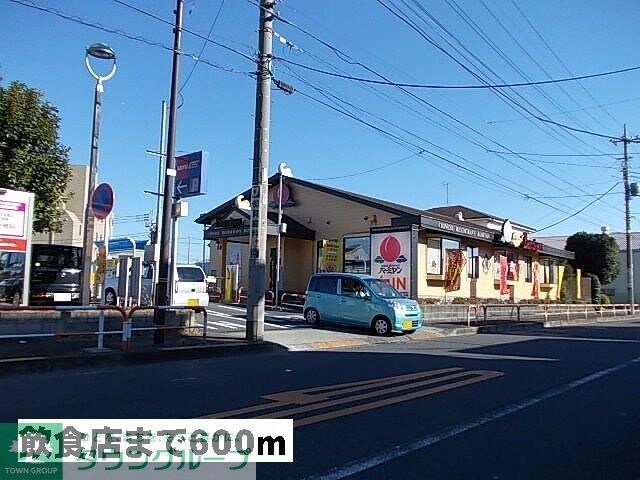 カーサ　カルロッサの物件内観写真