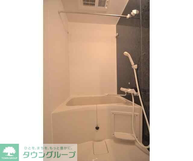 ＳＱＵＡＲＥＳ　Ｎｉｓｈｉａｒａｉの物件内観写真